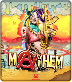 ทดลองเกมส์ Tiger Kingdom